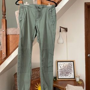 Black Diamond Equipment pants